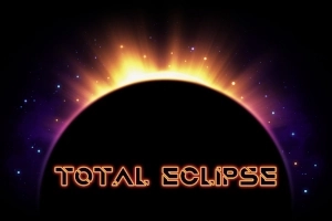 Арт слота Total Eclipse